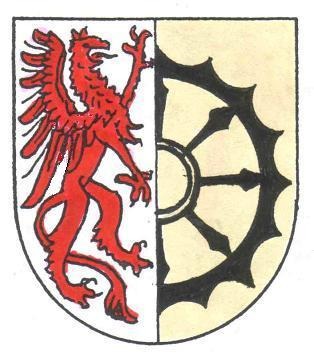 Wappen Kreis Saatzig